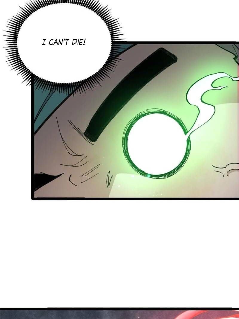 All Hail the Sect Leader chapter 134 - page 27