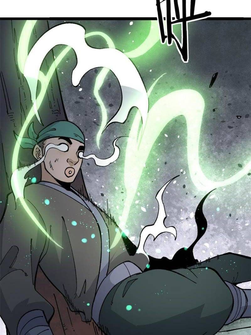 All Hail the Sect Leader chapter 134 - page 29