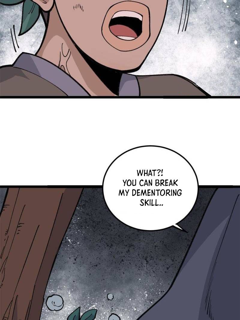 All Hail the Sect Leader chapter 134 - page 32