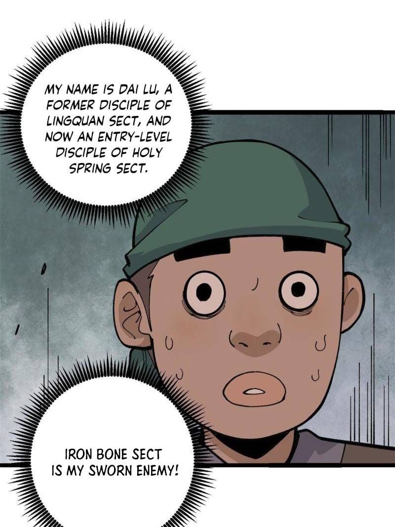 All Hail the Sect Leader chapter 134 - page 5