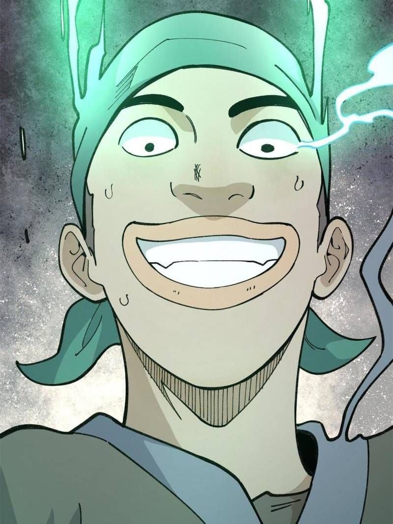 All Hail the Sect Leader chapter 134 - page 53