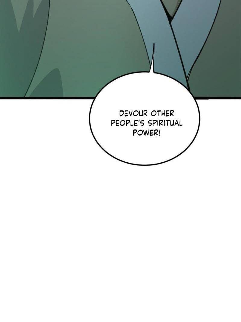 All Hail the Sect Leader chapter 134 - page 54