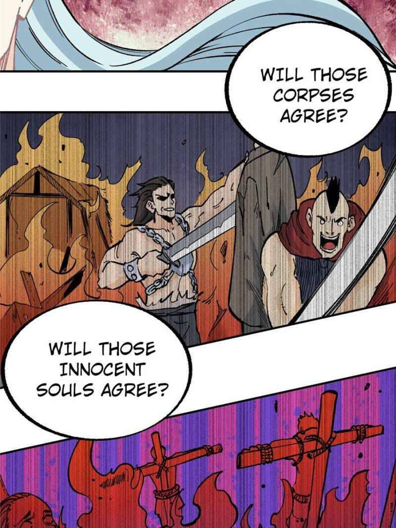 All Hail the Sect Leader chapter 20 - page 16
