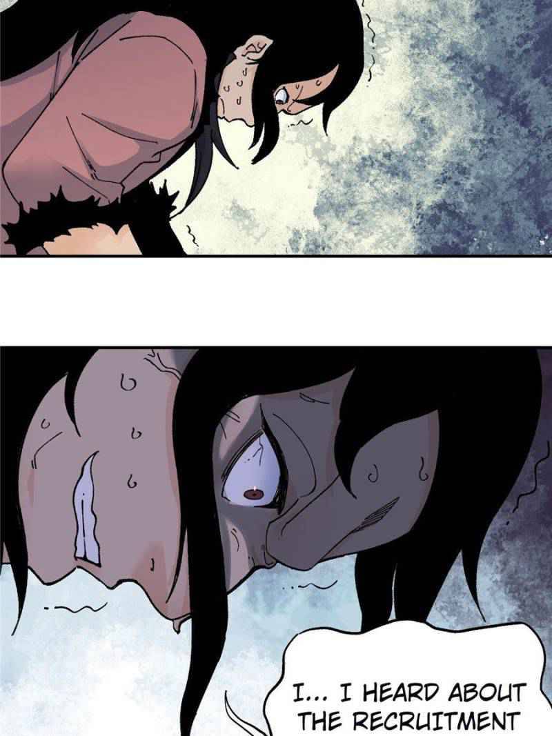 All Hail the Sect Leader chapter 20 - page 25