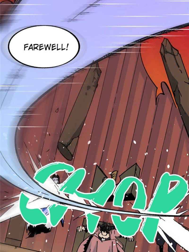 All Hail the Sect Leader chapter 20 - page 4