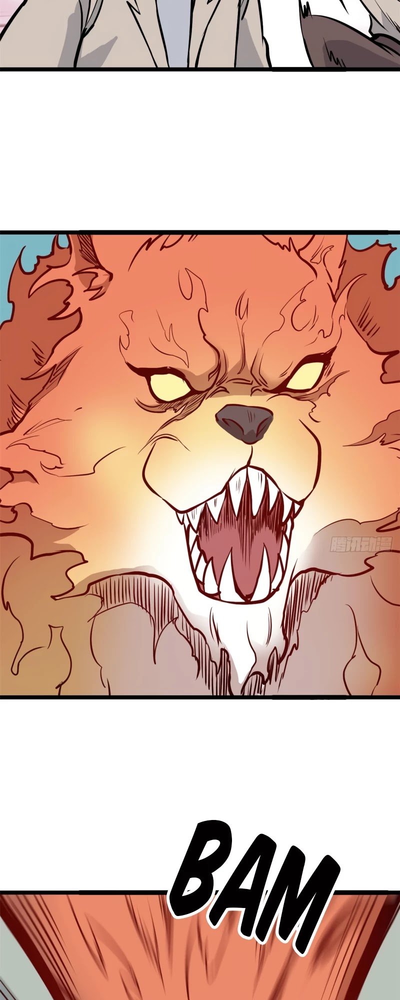 All Hail the Sect Leader chapter 102 - page 12