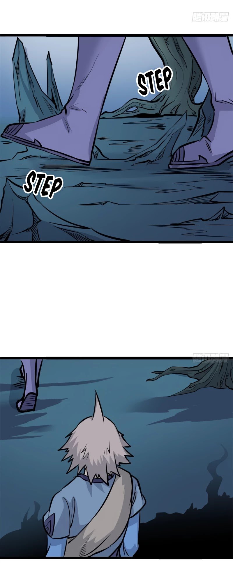 All Hail the Sect Leader chapter 102 - page 31
