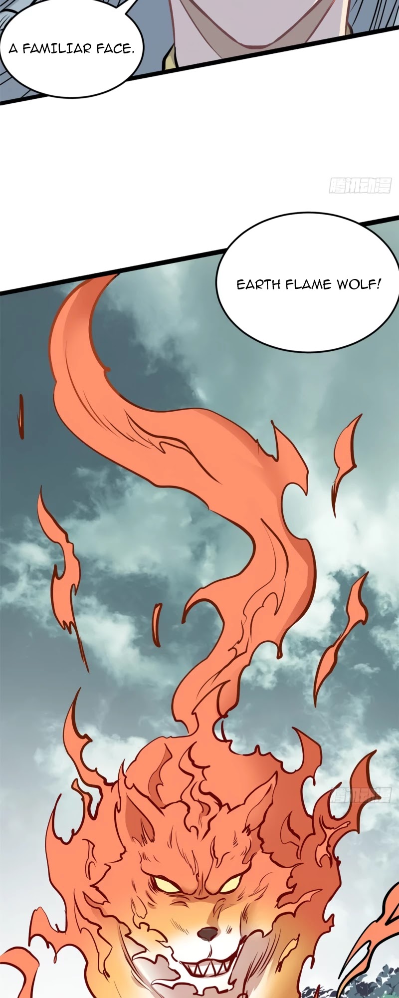 All Hail the Sect Leader chapter 102 - page 4