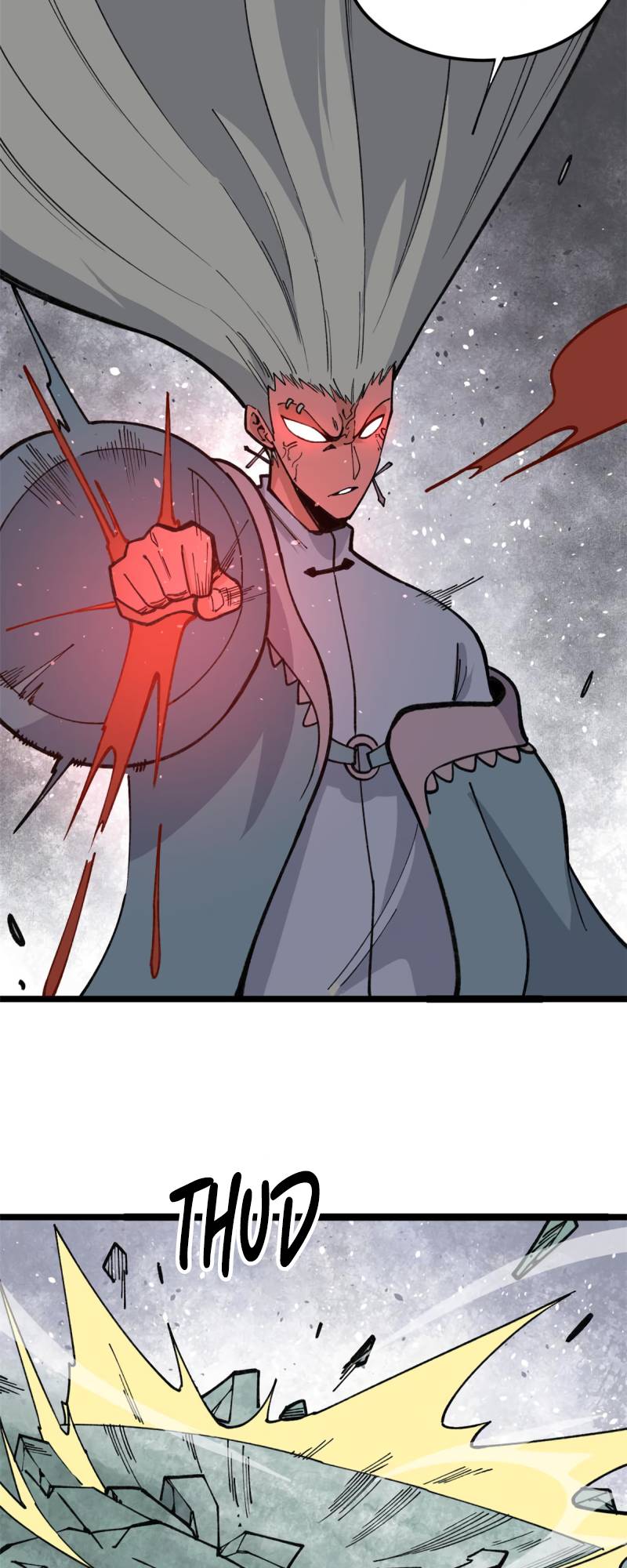 All Hail the Sect Leader chapter 132 - page 14