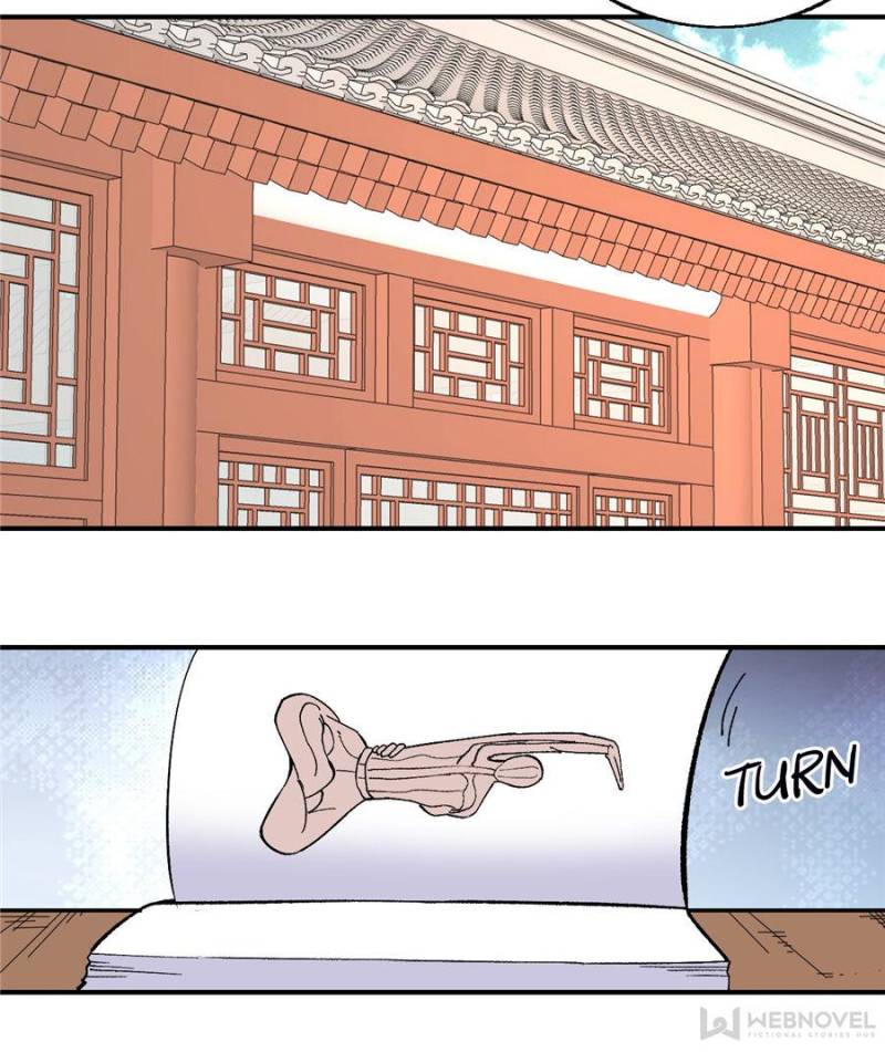 All Hail the Sect Leader chapter 22 - page 20