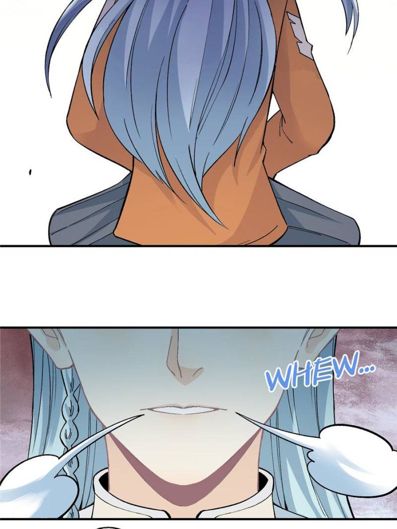 All Hail the Sect Leader chapter 22 - page 26