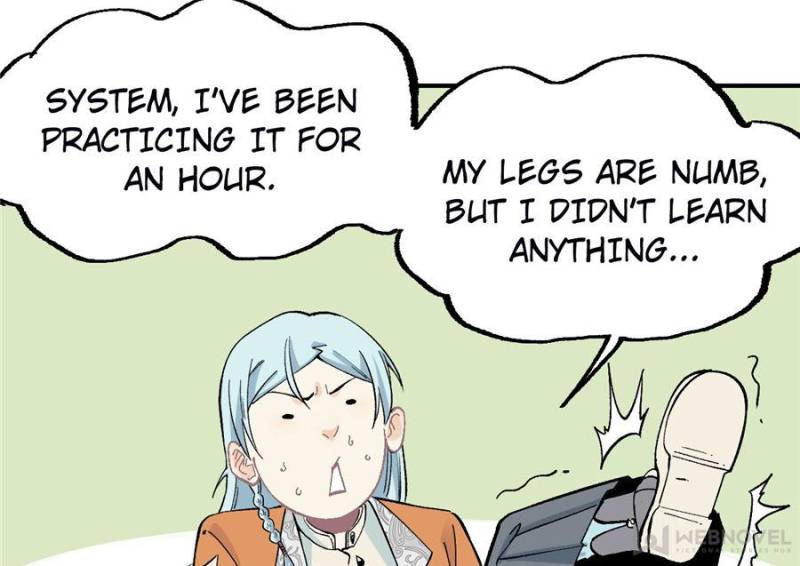 All Hail the Sect Leader chapter 22 - page 27