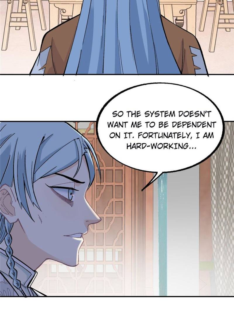 All Hail the Sect Leader chapter 22 - page 35
