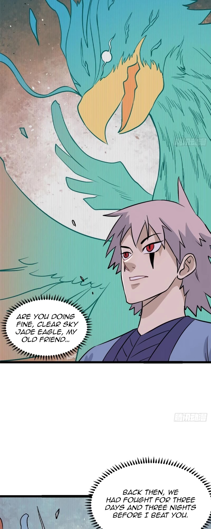 All Hail the Sect Leader chapter 118 - page 15
