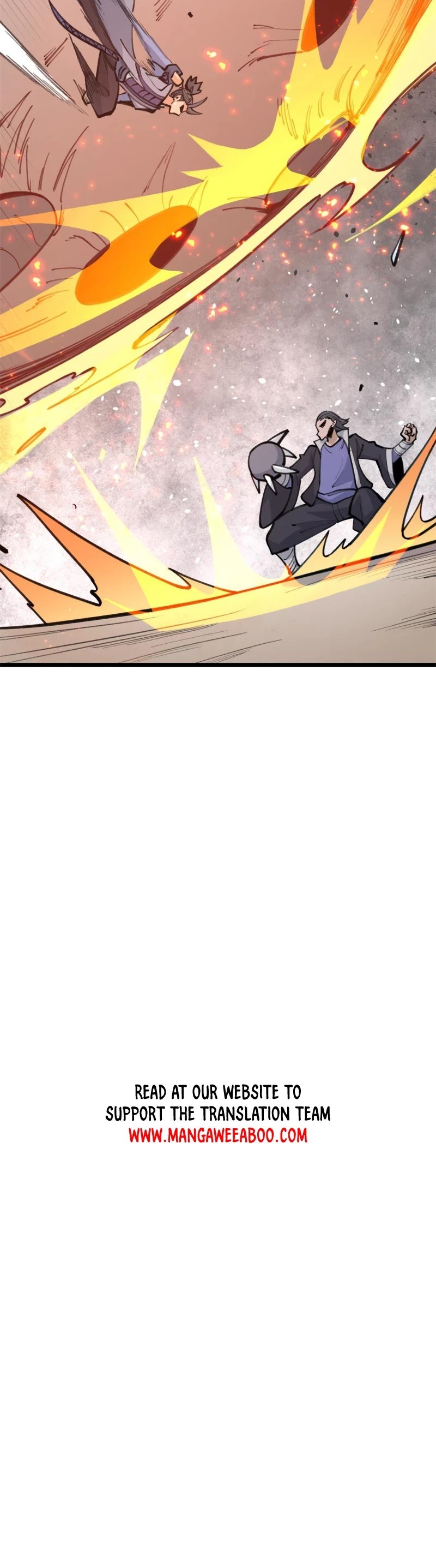 All Hail the Sect Leader chapter 148 - page 28