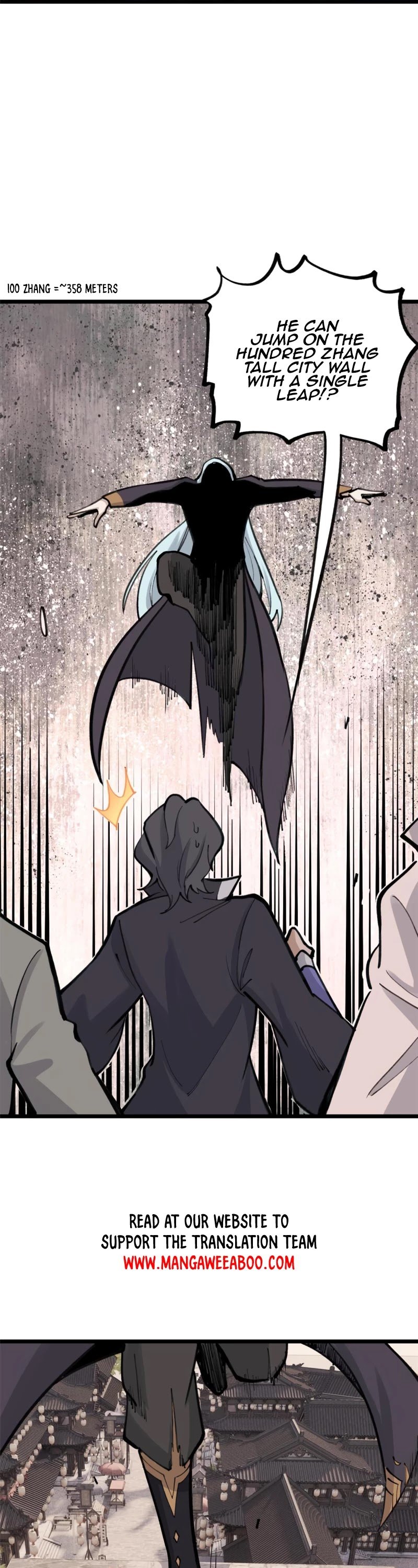 All Hail the Sect Leader chapter 148 - page 9
