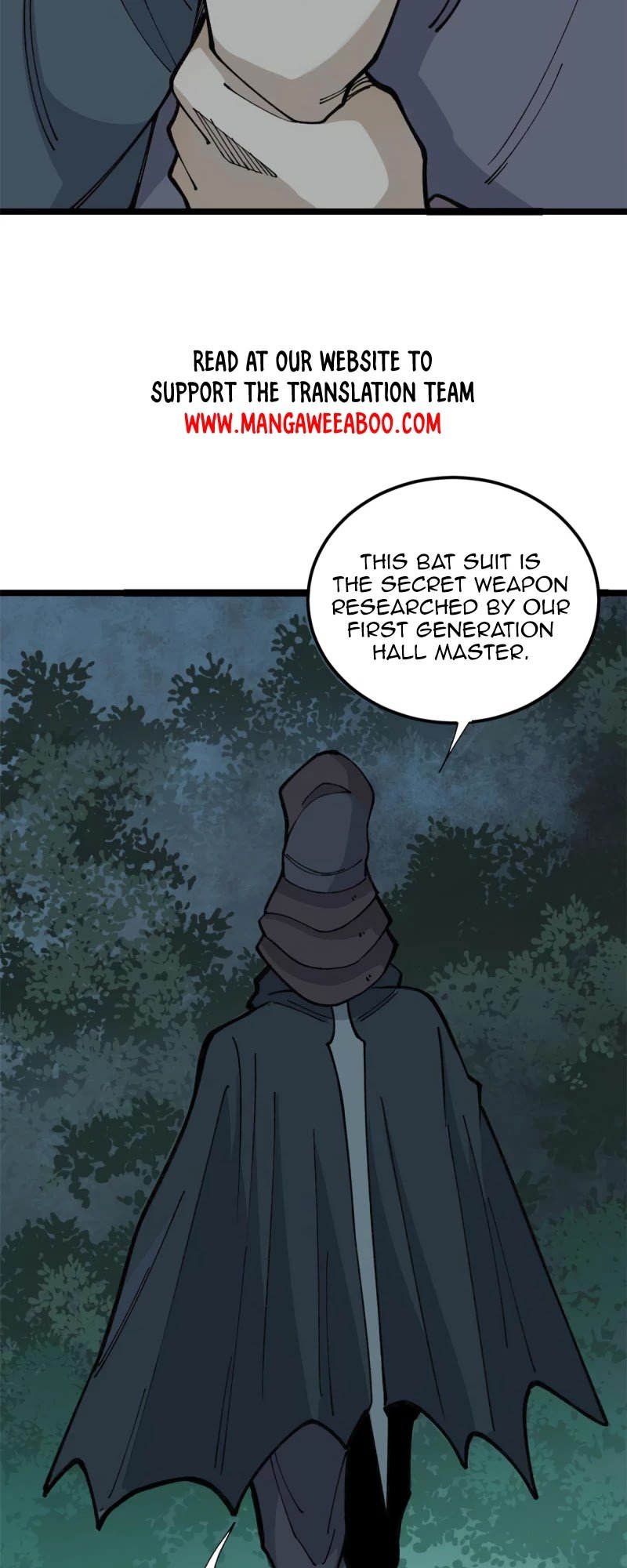 All Hail the Sect Leader chapter 131 - page 19