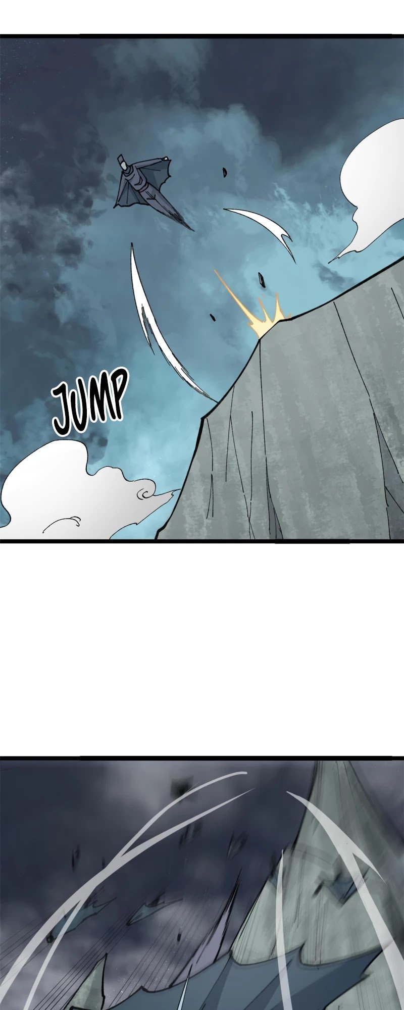 All Hail the Sect Leader chapter 131 - page 22