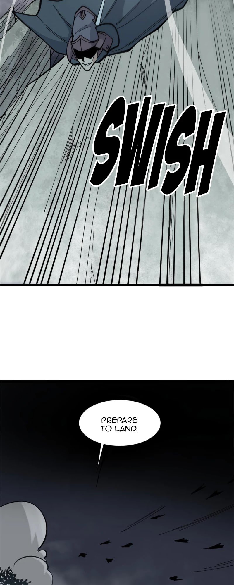 All Hail the Sect Leader chapter 131 - page 23