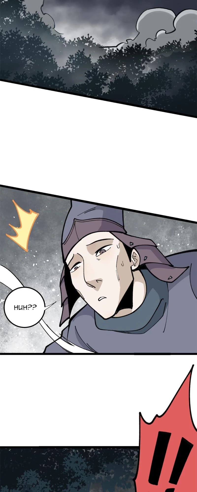 All Hail the Sect Leader chapter 131 - page 24