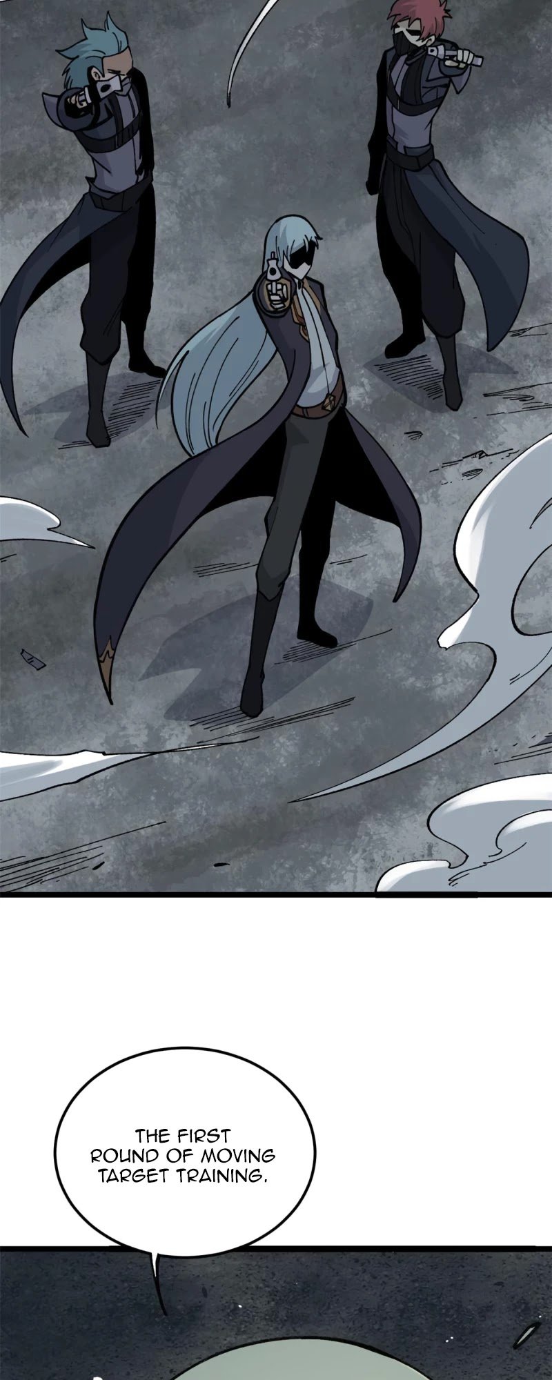All Hail the Sect Leader chapter 131 - page 26