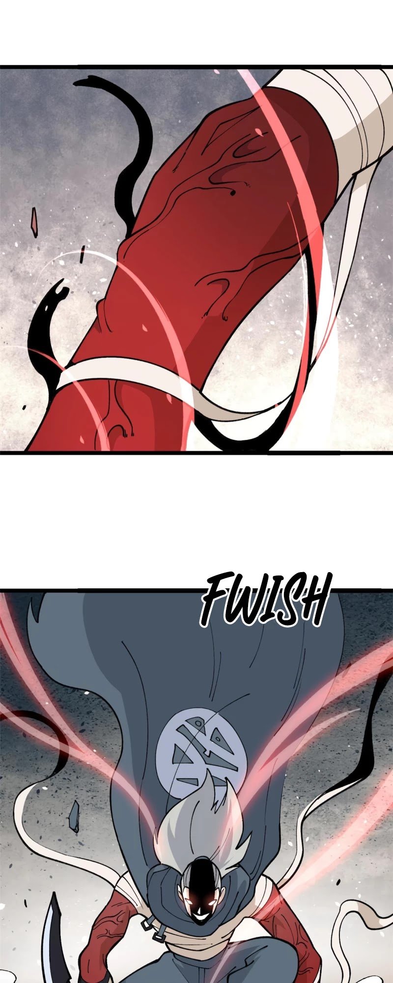All Hail the Sect Leader chapter 131 - page 3