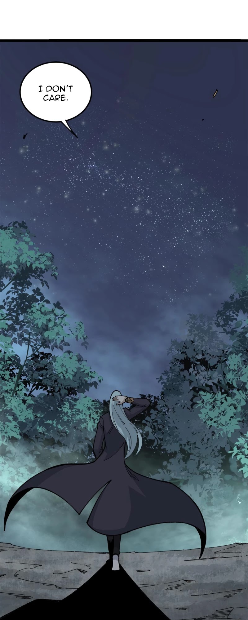 All Hail the Sect Leader chapter 131 - page 31