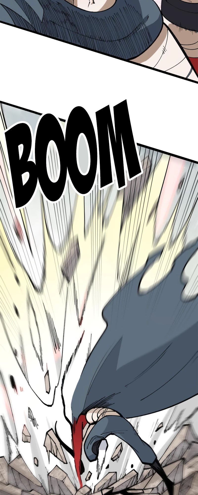All Hail the Sect Leader chapter 131 - page 7