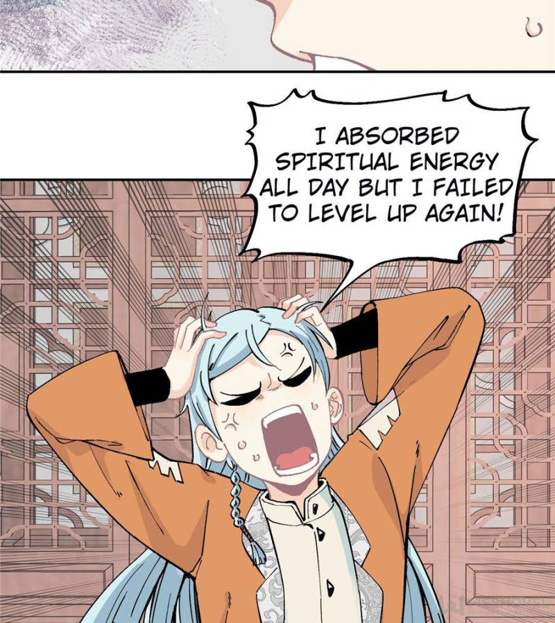 All Hail the Sect Leader chapter 23 - page 13