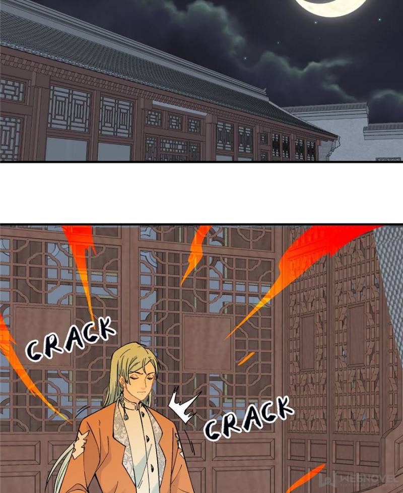 All Hail the Sect Leader chapter 23 - page 22