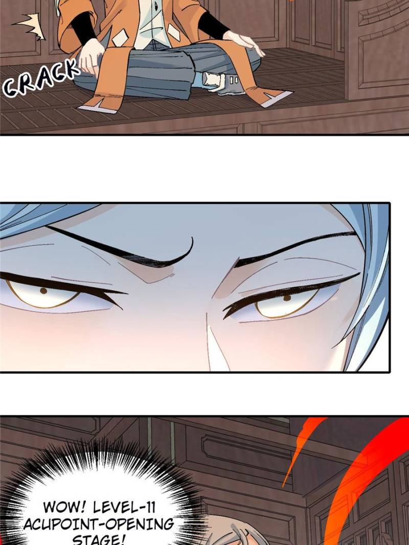 All Hail the Sect Leader chapter 23 - page 23