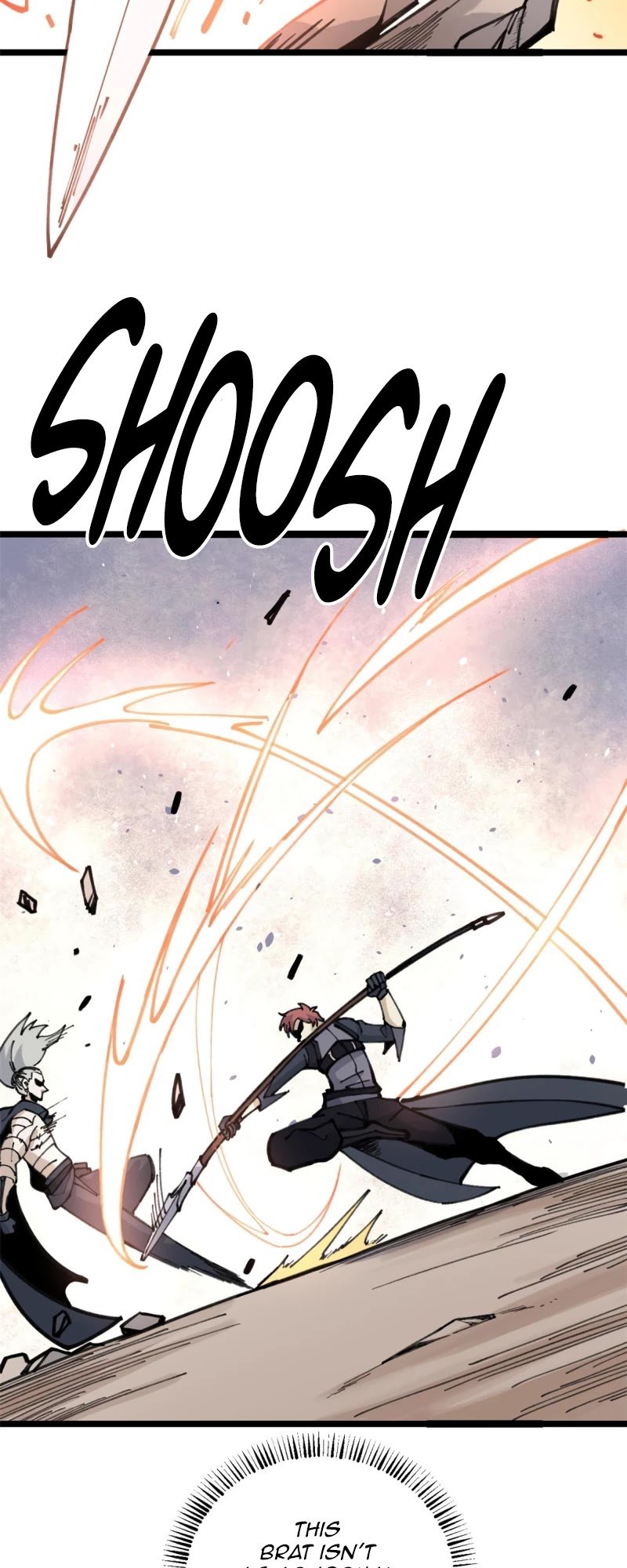 All Hail the Sect Leader chapter 130 - page 11