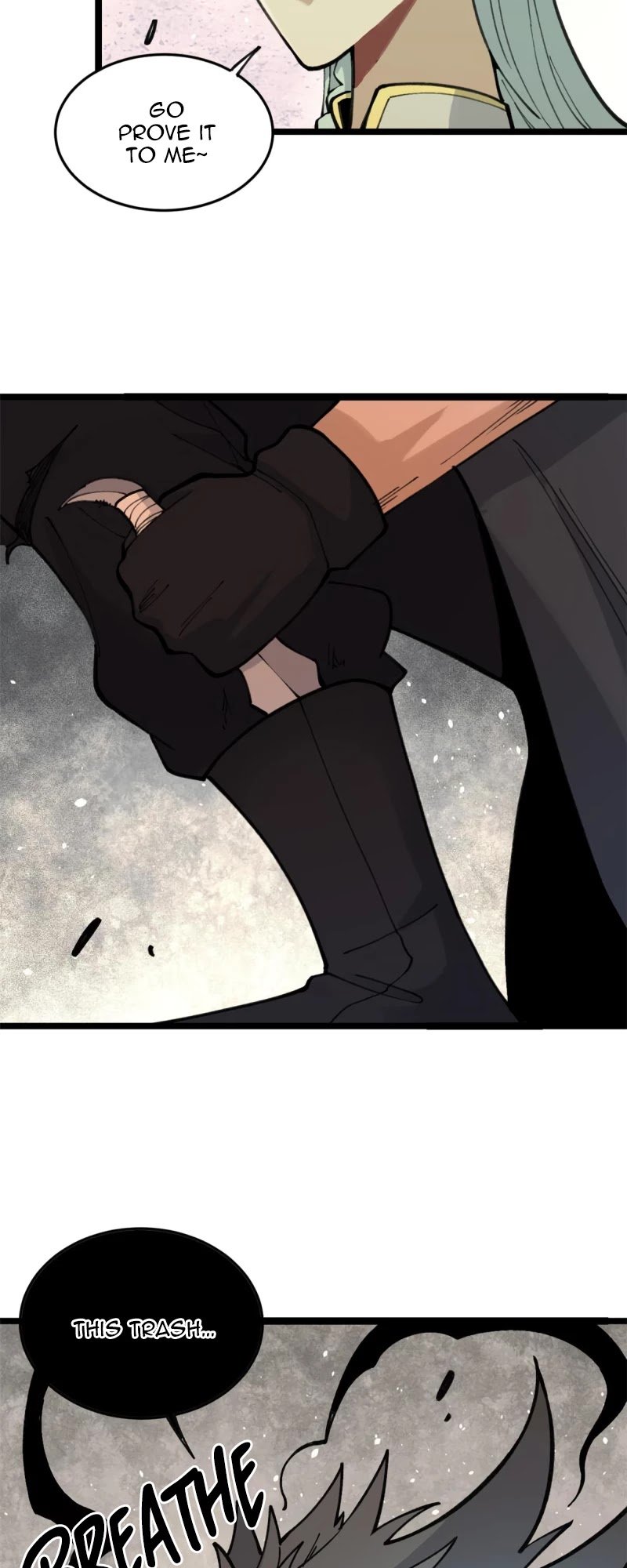 All Hail the Sect Leader chapter 130 - page 18