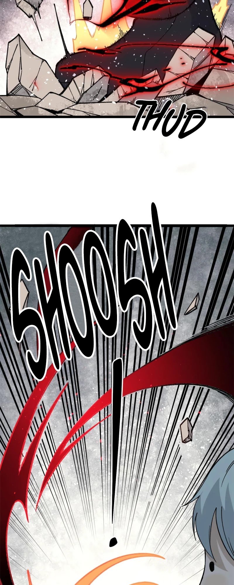 All Hail the Sect Leader chapter 130 - page 20