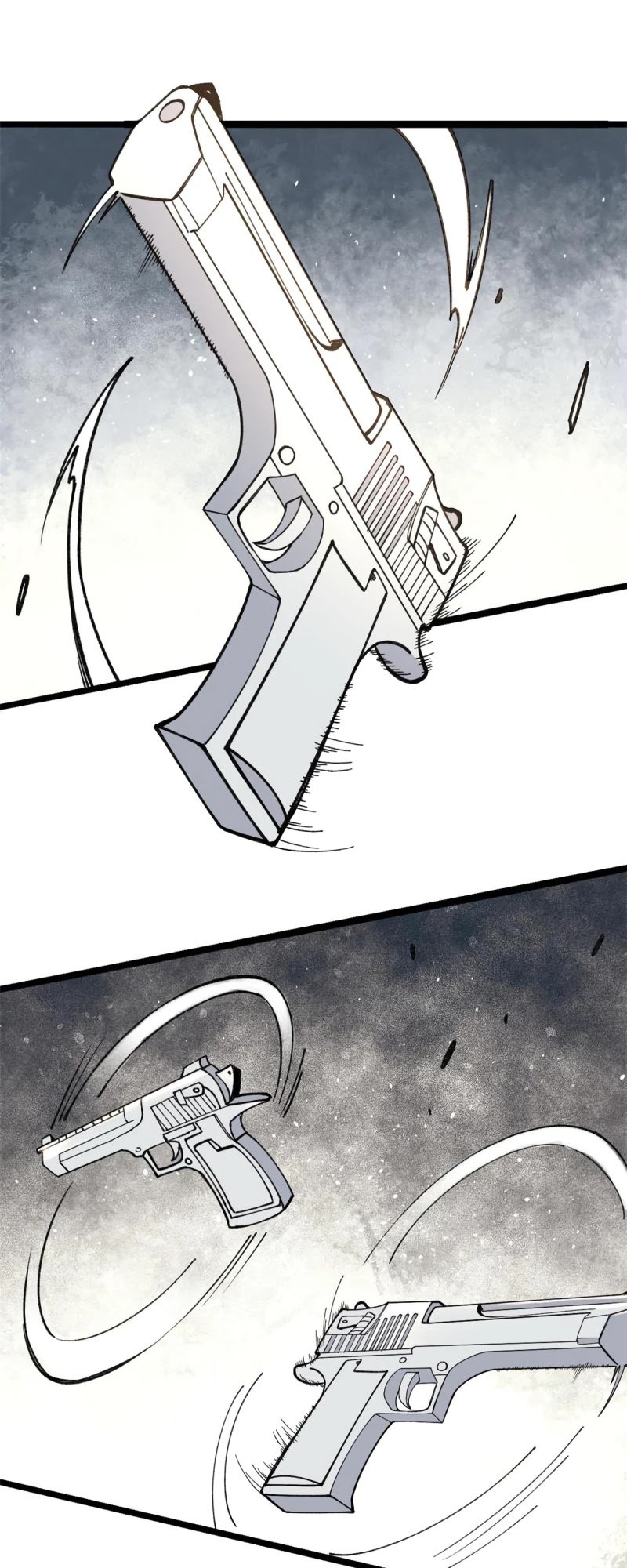 All Hail the Sect Leader chapter 130 - page 3