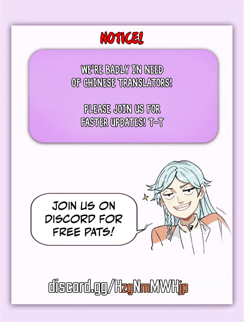 All Hail the Sect Leader chapter 130 - page 34