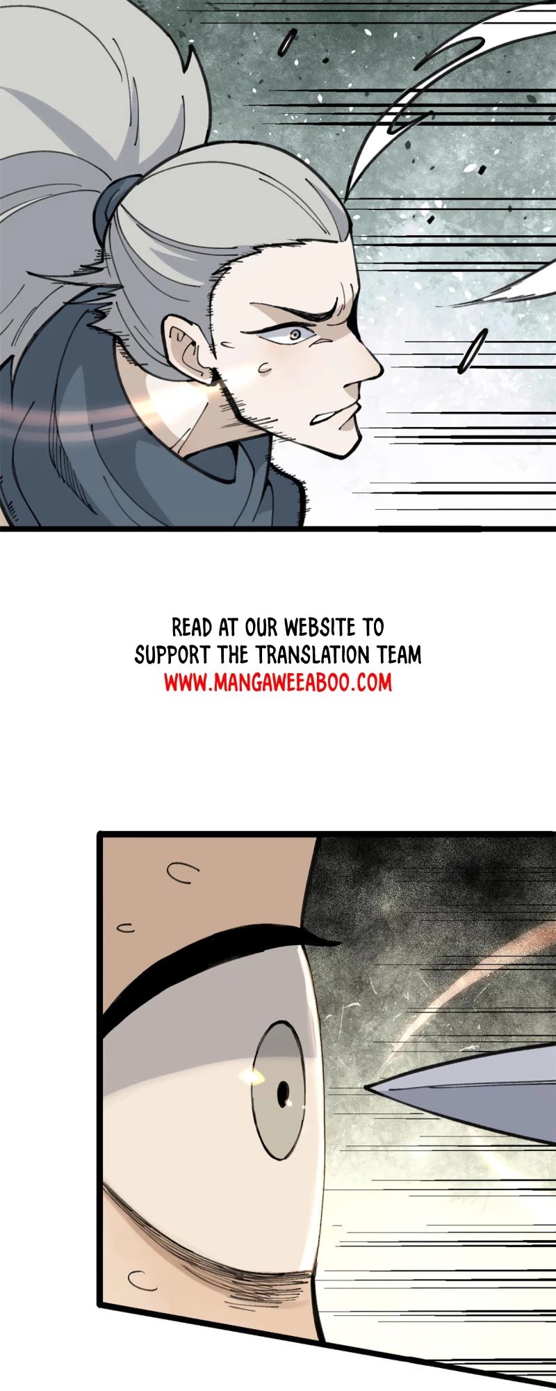 All Hail the Sect Leader chapter 130 - page 6