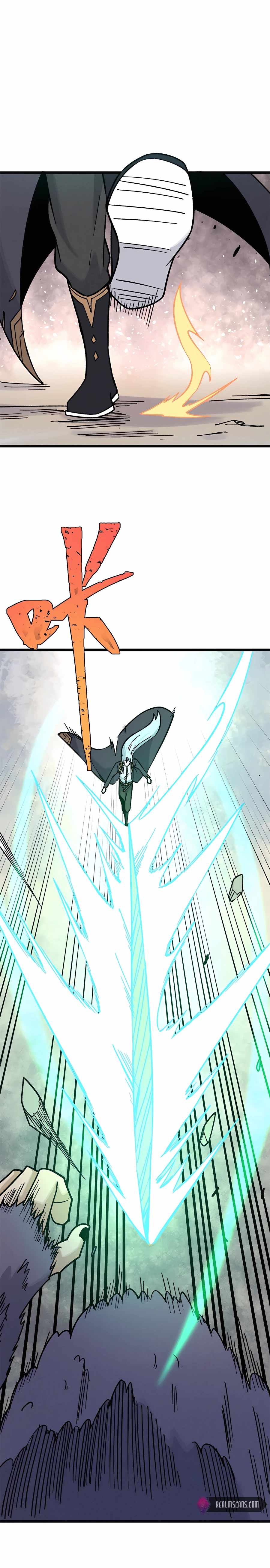 All Hail the Sect Leader chapter 196 - page 6