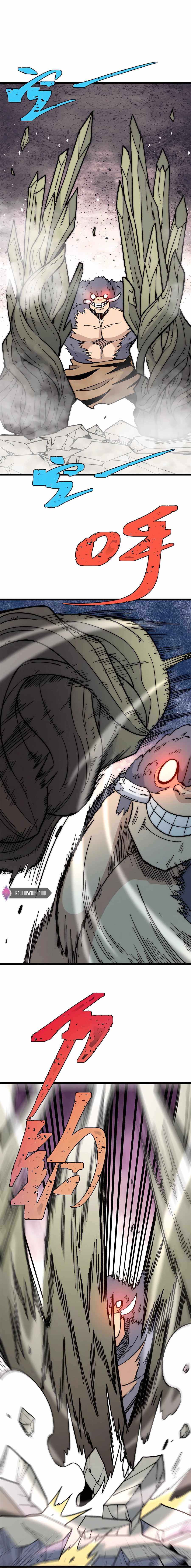 All Hail the Sect Leader chapter 196 - page 9