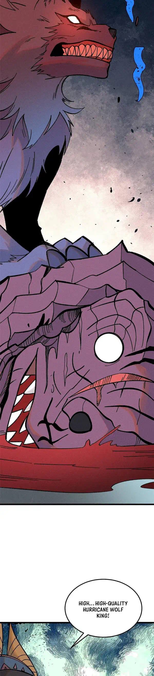All Hail the Sect Leader chapter 206 - page 18