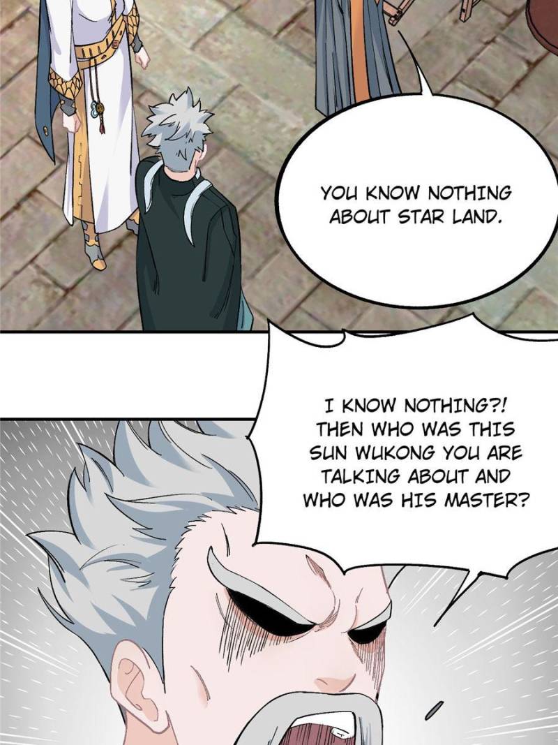 All Hail the Sect Leader chapter 8 - page 41
