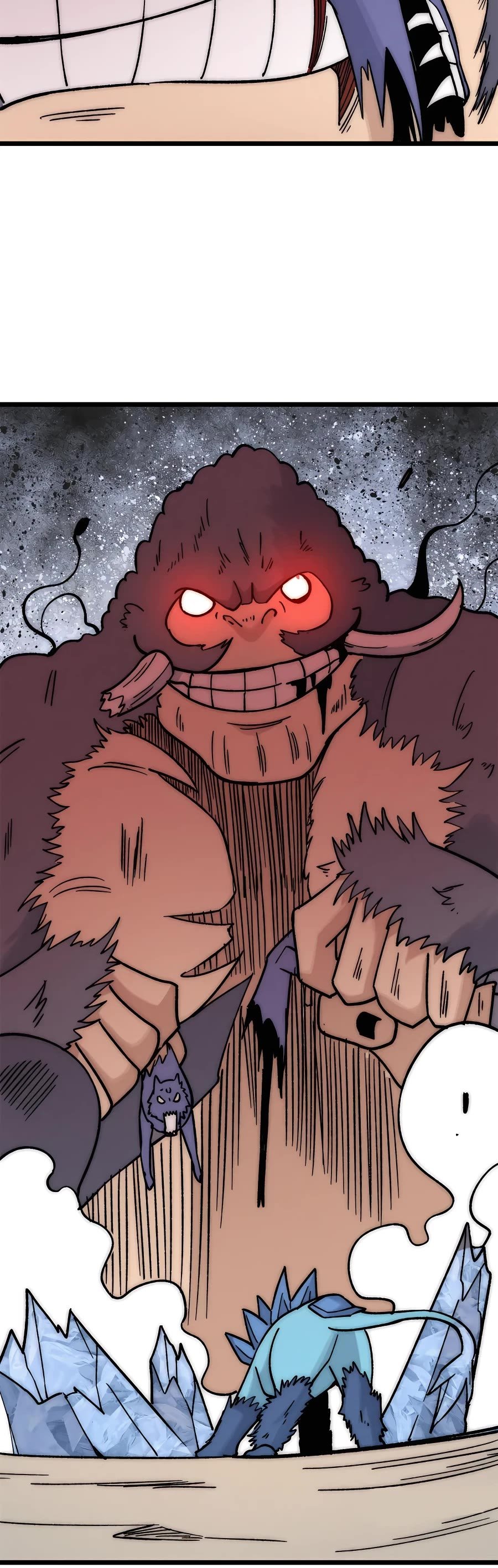 All Hail the Sect Leader chapter 195 - page 14
