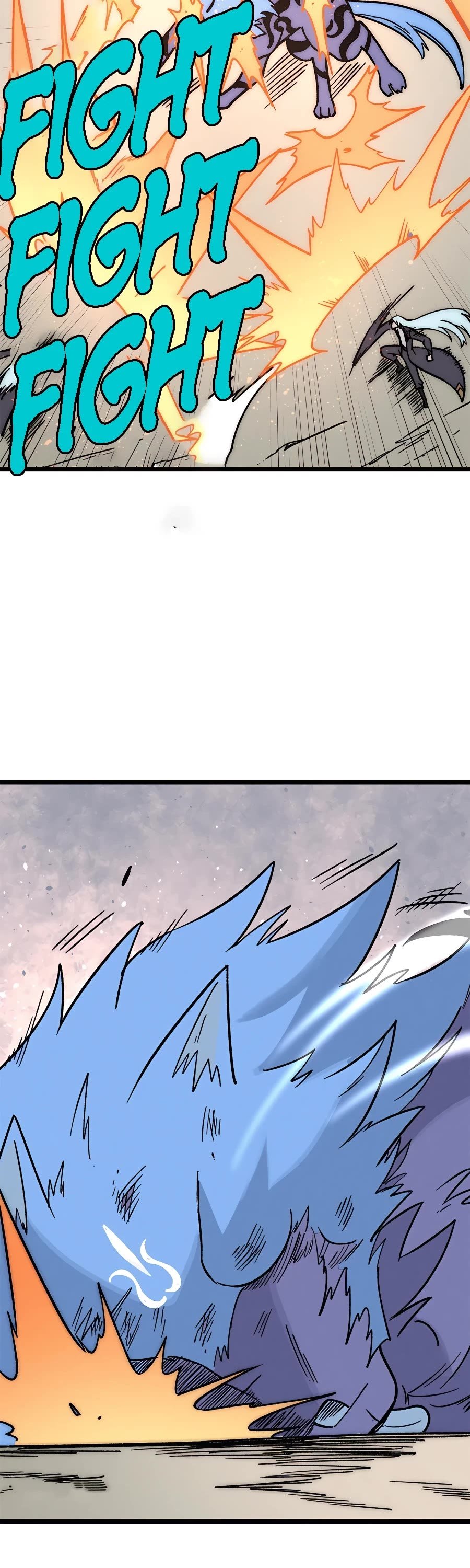 All Hail the Sect Leader chapter 195 - page 3
