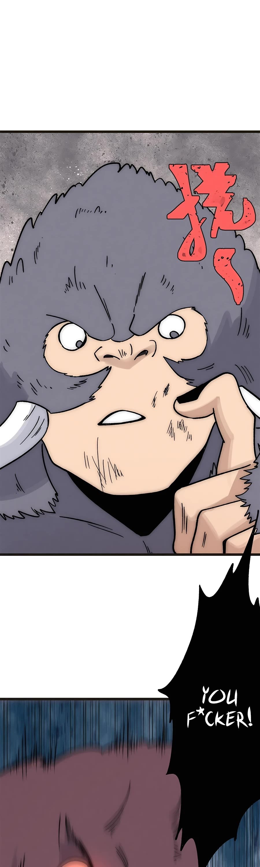 All Hail the Sect Leader chapter 195 - page 32