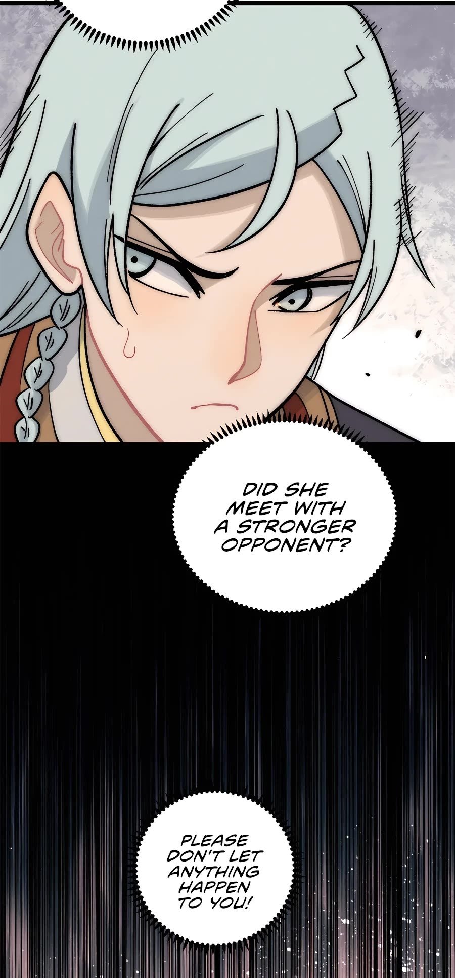 All Hail the Sect Leader chapter 195 - page 9