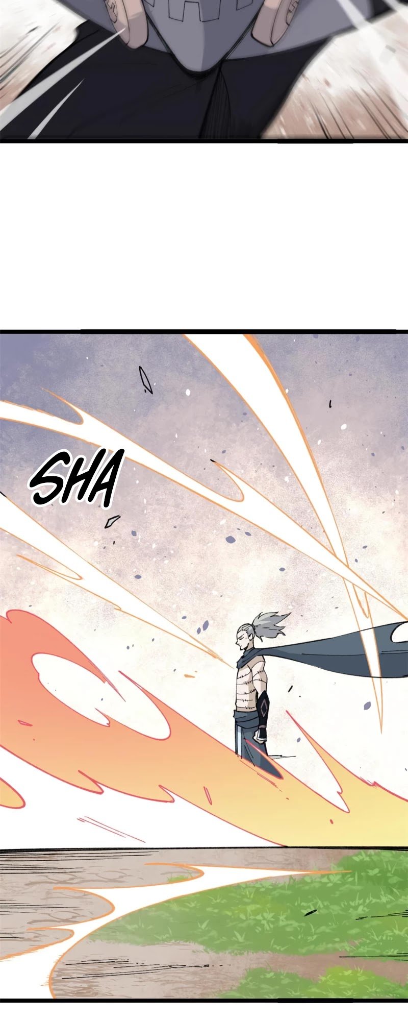 All Hail the Sect Leader chapter 129 - page 11