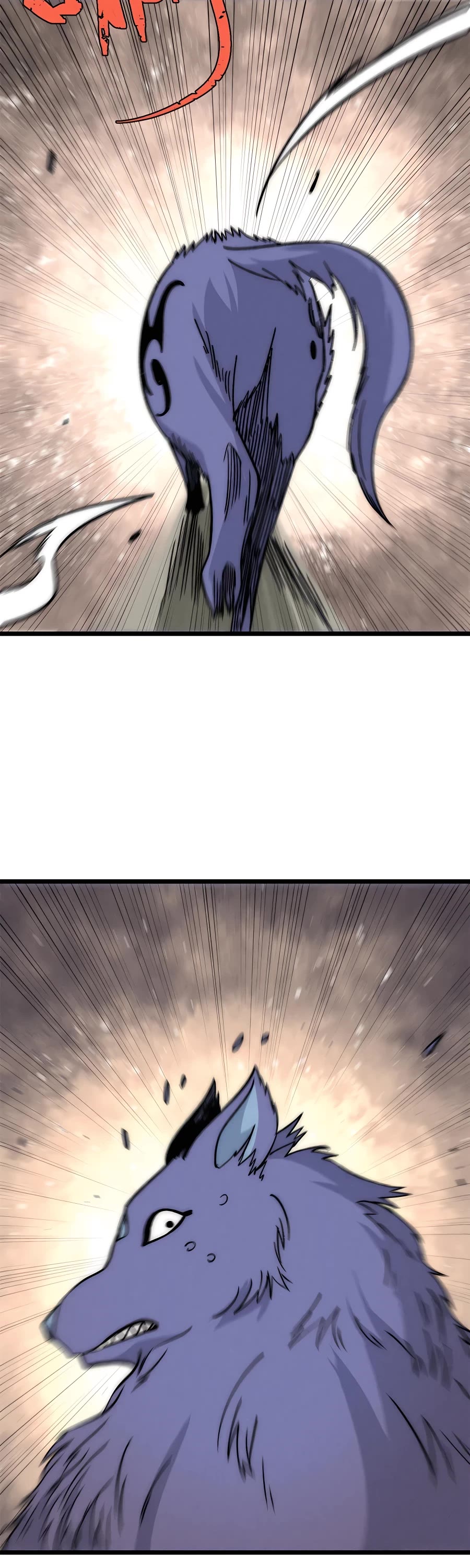 All Hail the Sect Leader chapter 194 - page 2