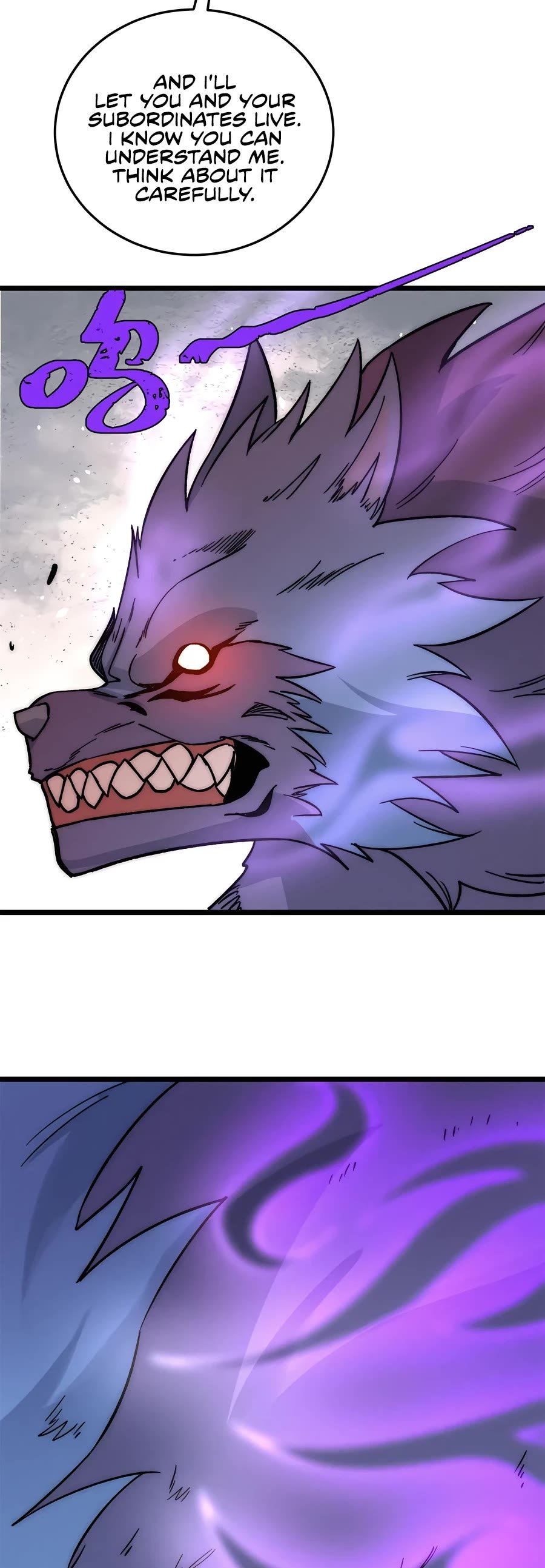 All Hail the Sect Leader chapter 194 - page 23