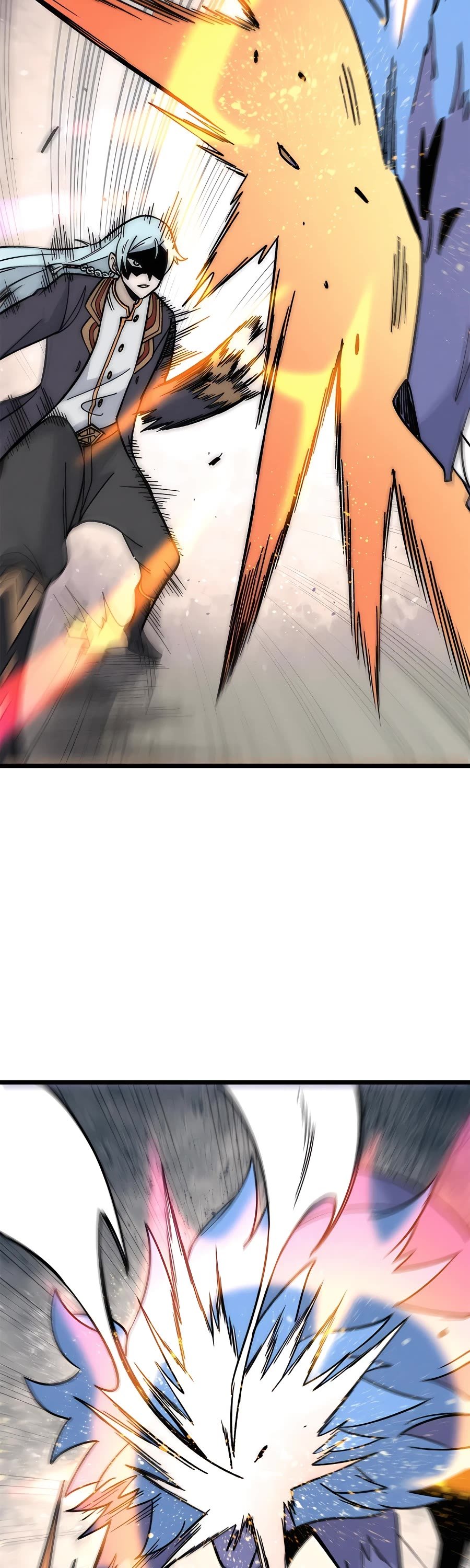 All Hail the Sect Leader chapter 194 - page 26