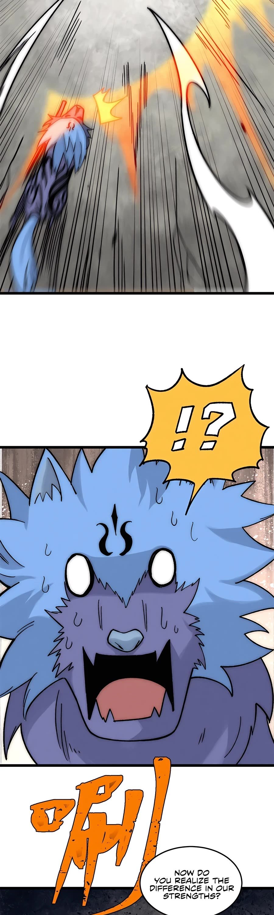All Hail the Sect Leader chapter 194 - page 32